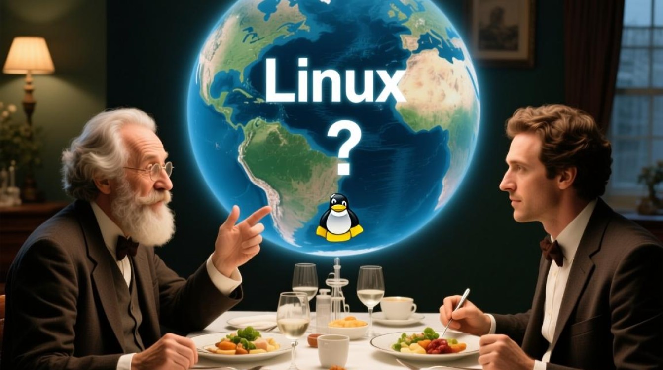 哲学家问题在Linux系统里该怎么解决？-好主机测评网