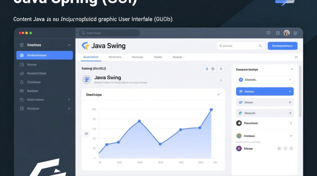 Java Swing如何显示窗口组件？新手必看显示方法
