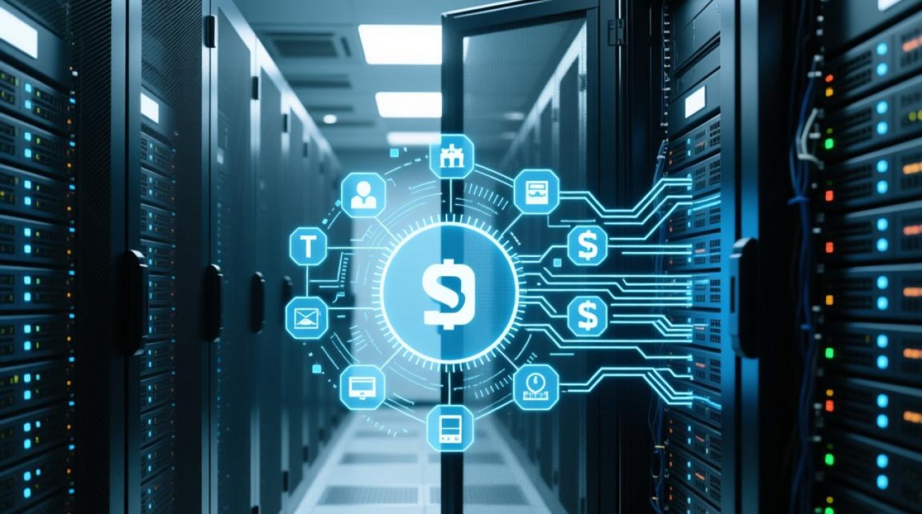 服务器虚拟化有哪些具体应用场景及优势? 服务器虚拟化有哪些具体应用场景及优势?