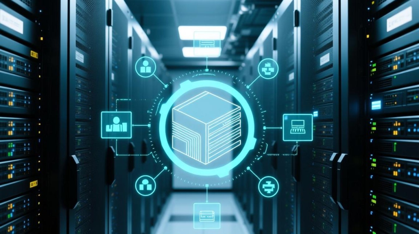 服务器虚拟化有哪些具体应用场景及优势? 服务器虚拟化有哪些具体应用场景及优势?