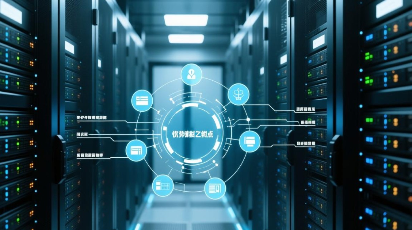 服务器虚拟化存储池如何提升存储效率与管理便捷性？-好主机测评网