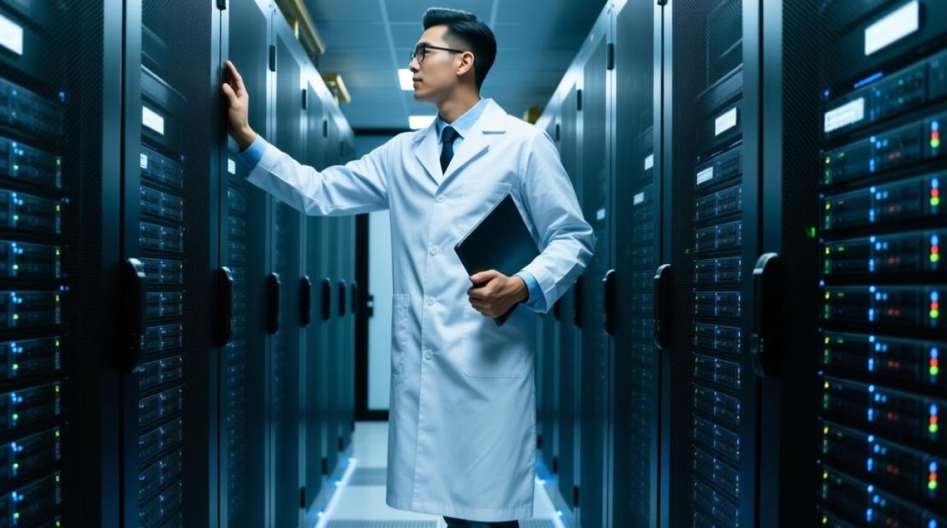 服务器虚拟化存储池如何提升存储效率与管理便捷性? 服务器虚拟化存储池如何提升存储效率与管理便捷性?