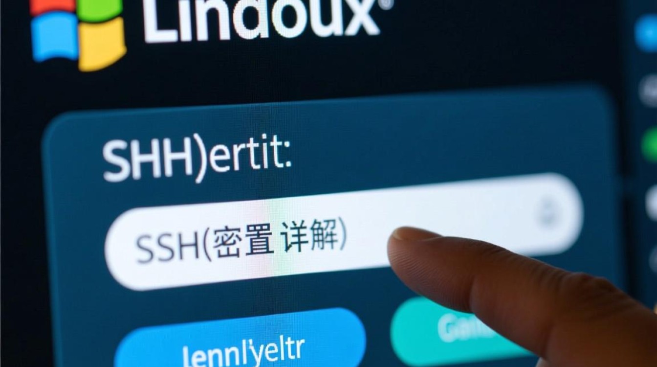 Linux的SSH设置密码，如何安全配置？-好主机测评网