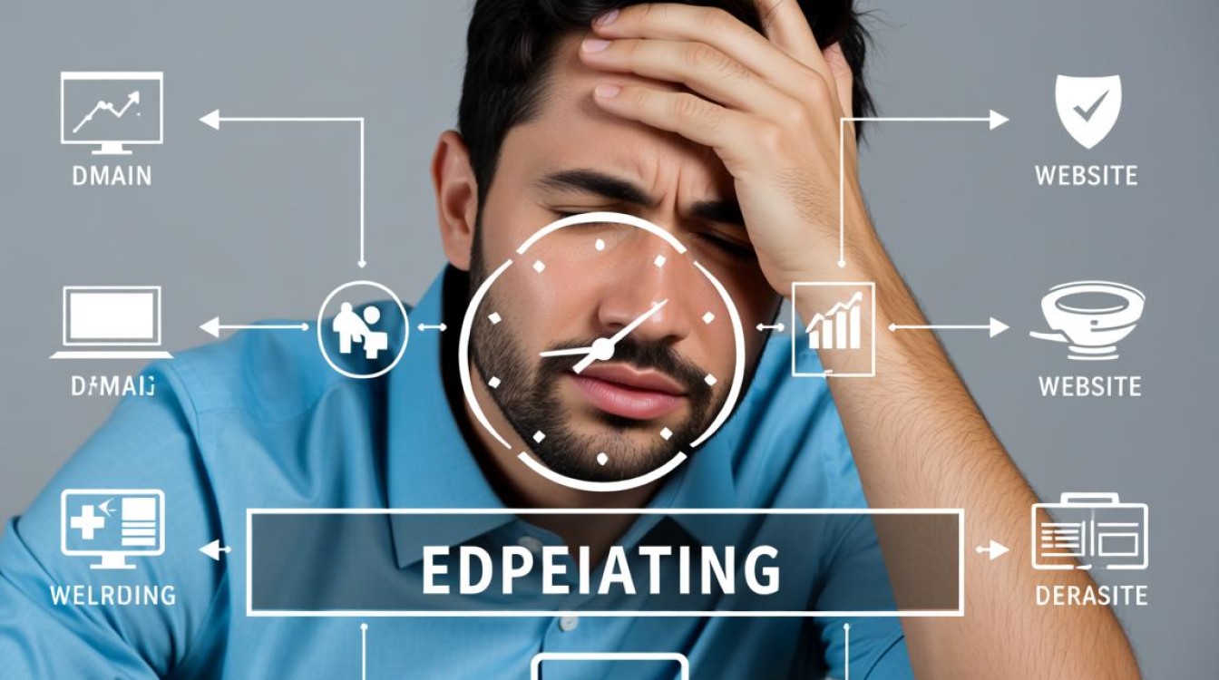 域名快到期了怎么办?续费和转移哪个更划算?-好主机测评网