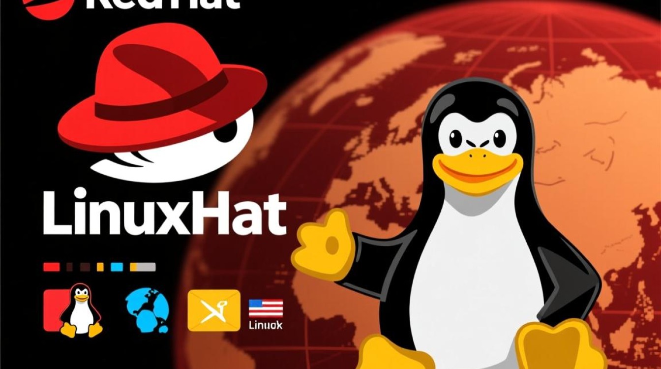 Linux Redhat操作系统新手入门怎么学?-好主机测评网