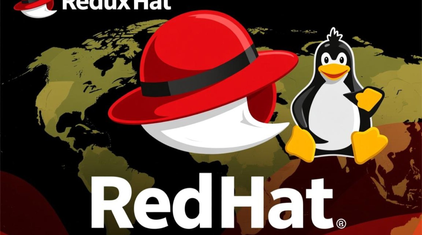 Linux Redhat操作系统新手入门怎么学？