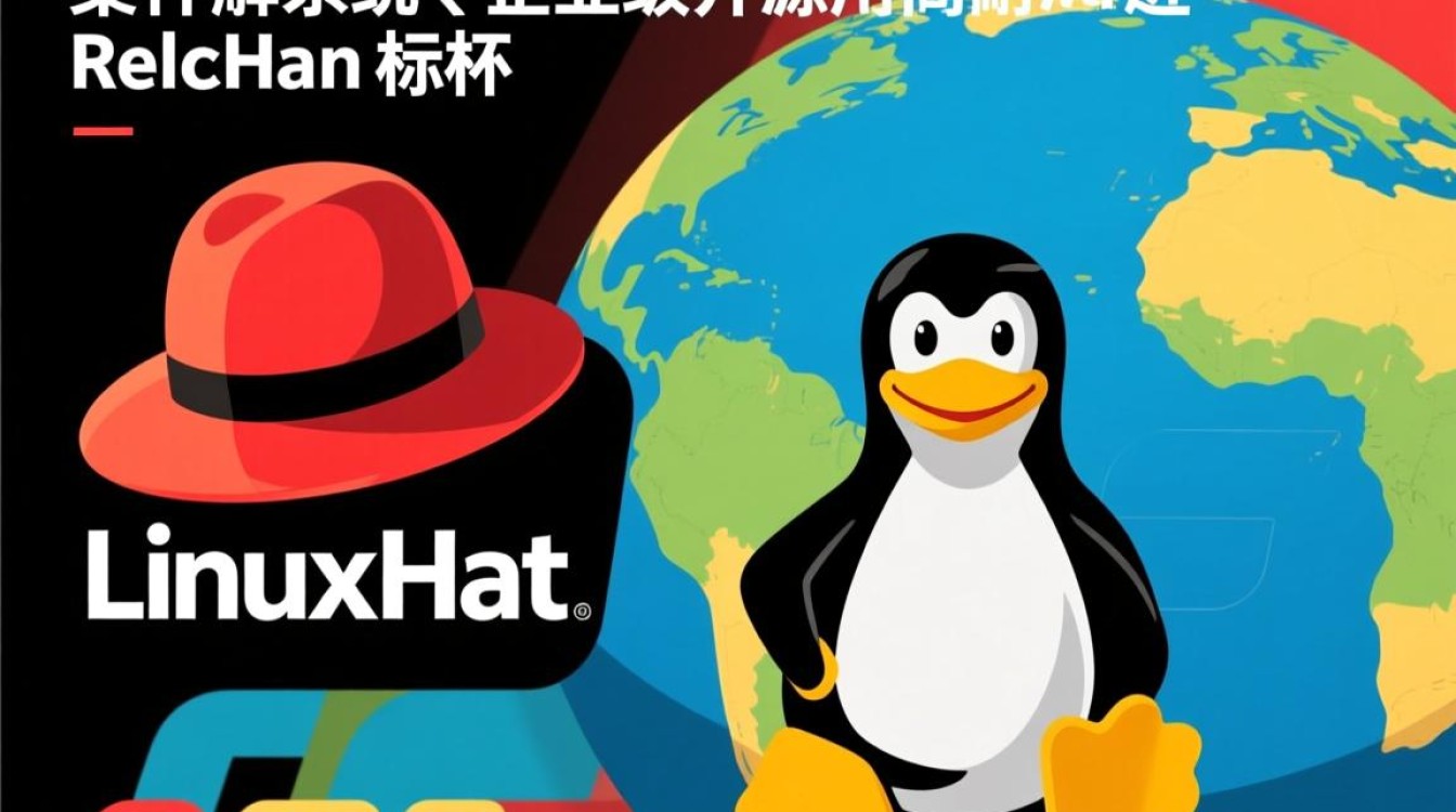 Linux Redhat操作系统新手入门怎么学？