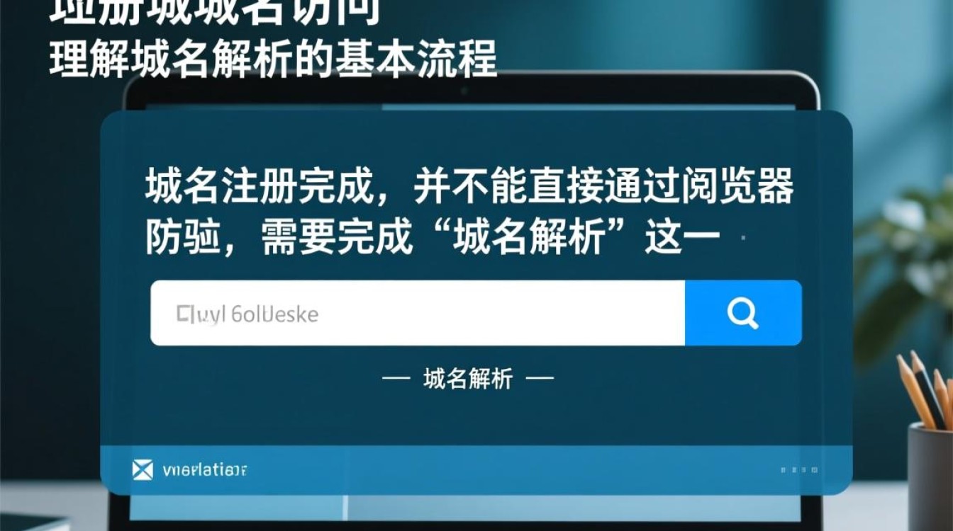 刚注册的域名如何才能正常访问呢？-好主机测评网