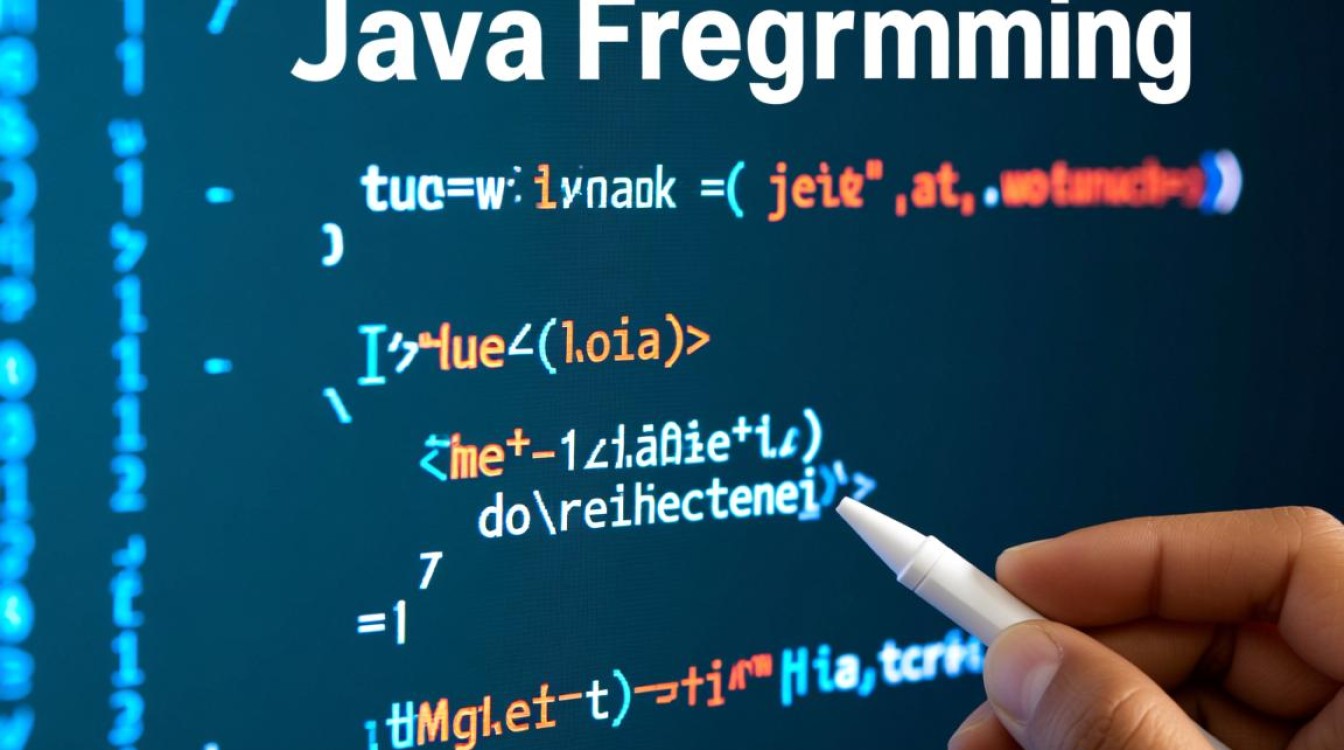 Java中函数怎么写?新手入门函数定义与调用指南-好主机测评网