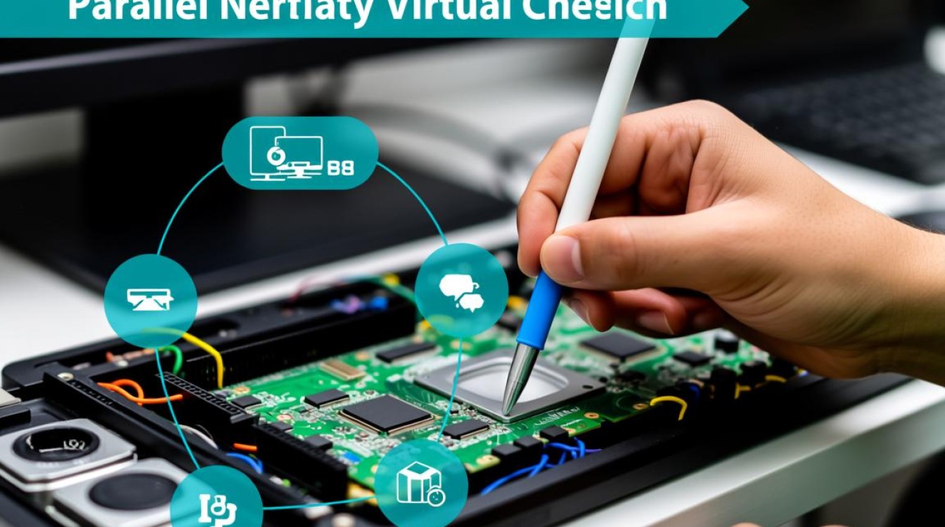 parallel虚拟机安装步骤详解,新手必看指南? parallel虚拟机安装步骤详解,新手必看指南?