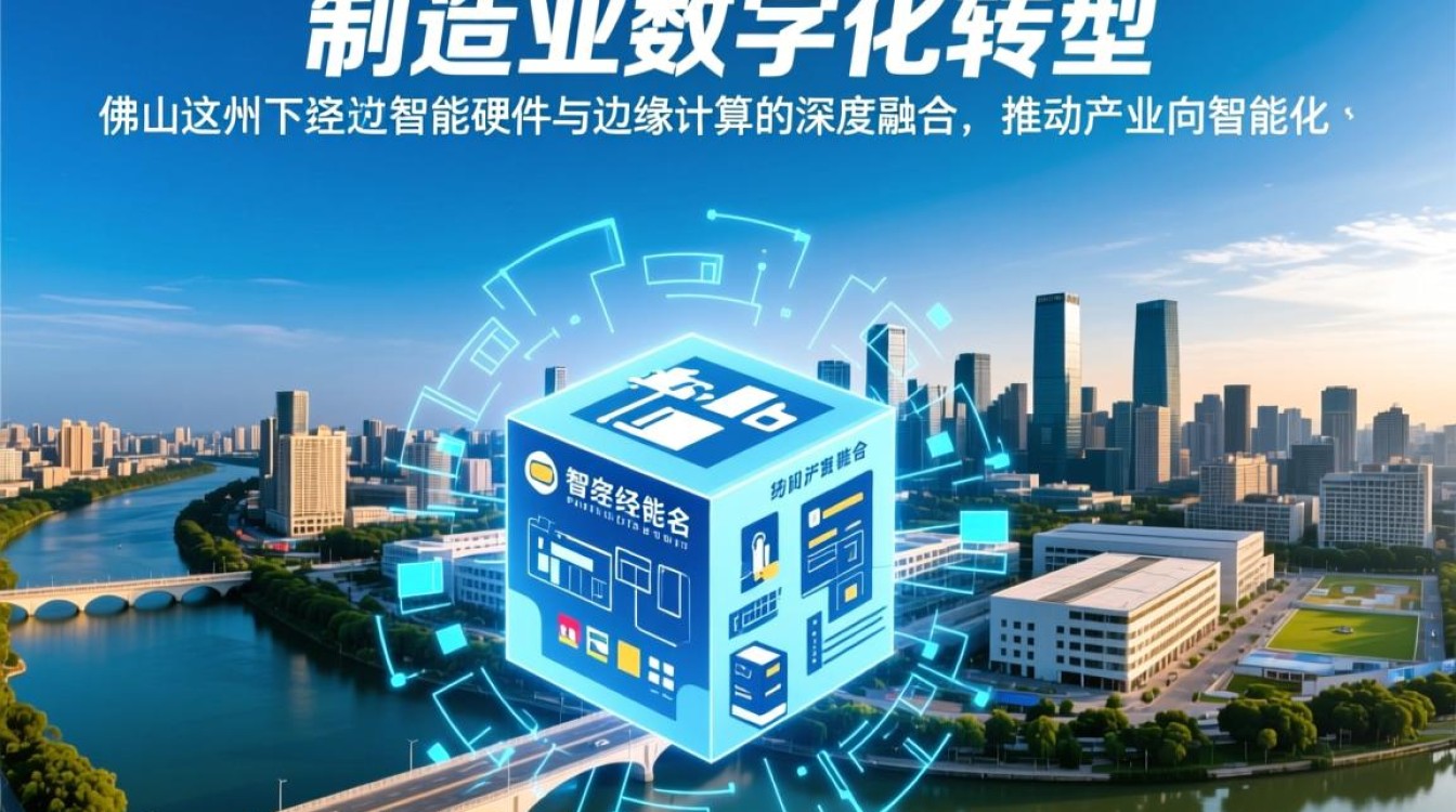 佛山智能硬件边缘计算如何赋能本地产业升级？