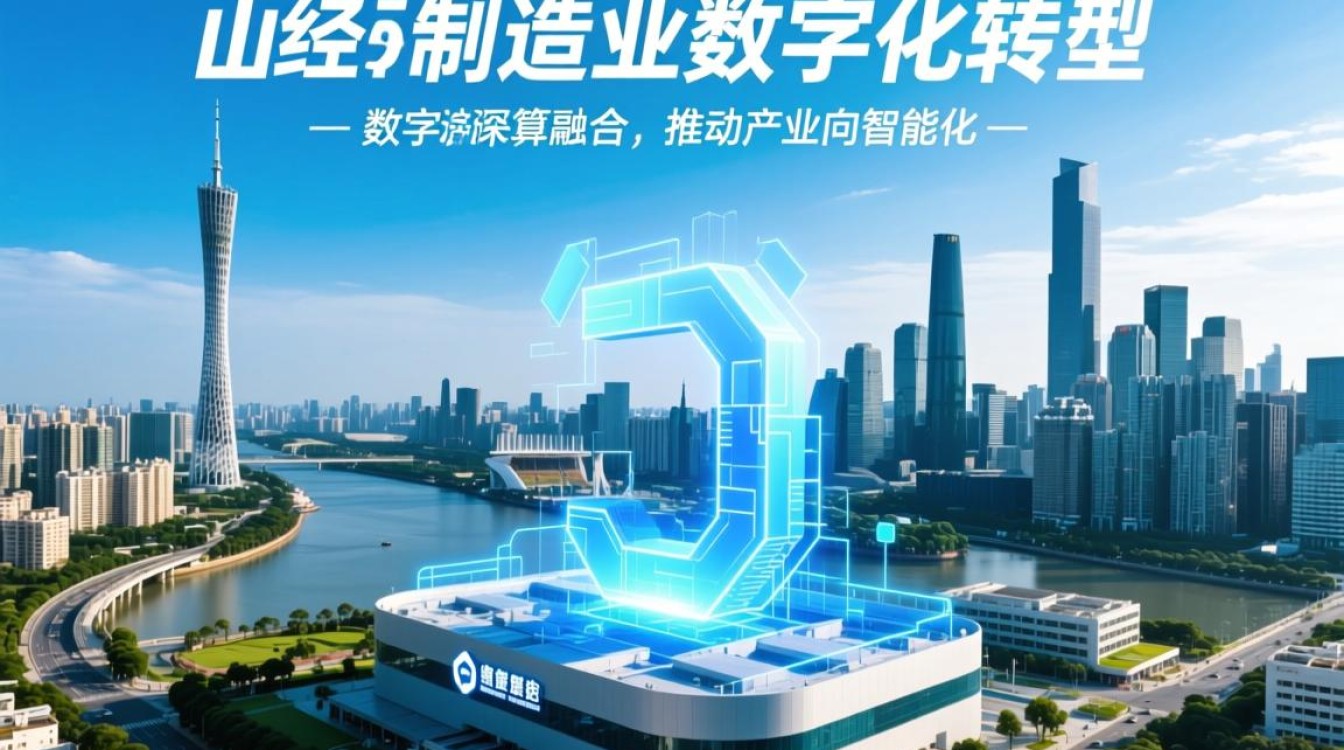 佛山智能硬件边缘计算如何赋能本地产业升级？-好主机测评网