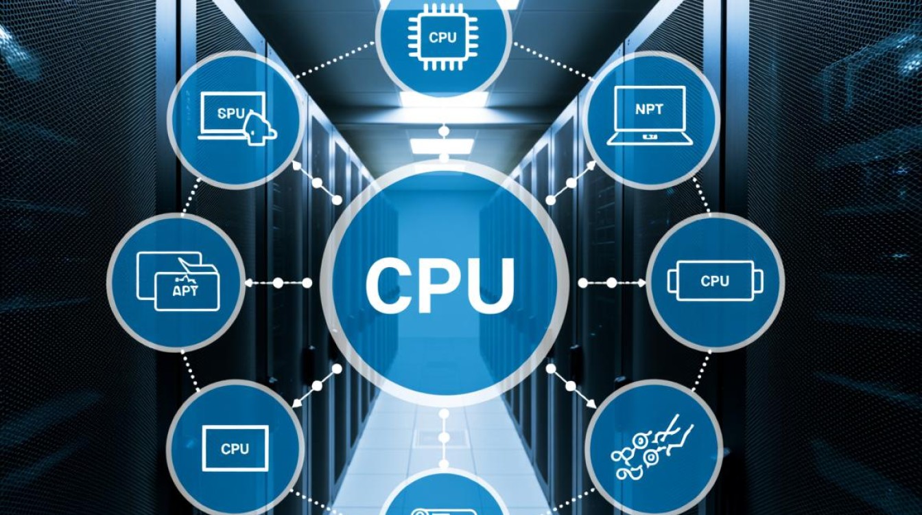 服务器虚拟化如何提升企业资源利用率与运维效率？