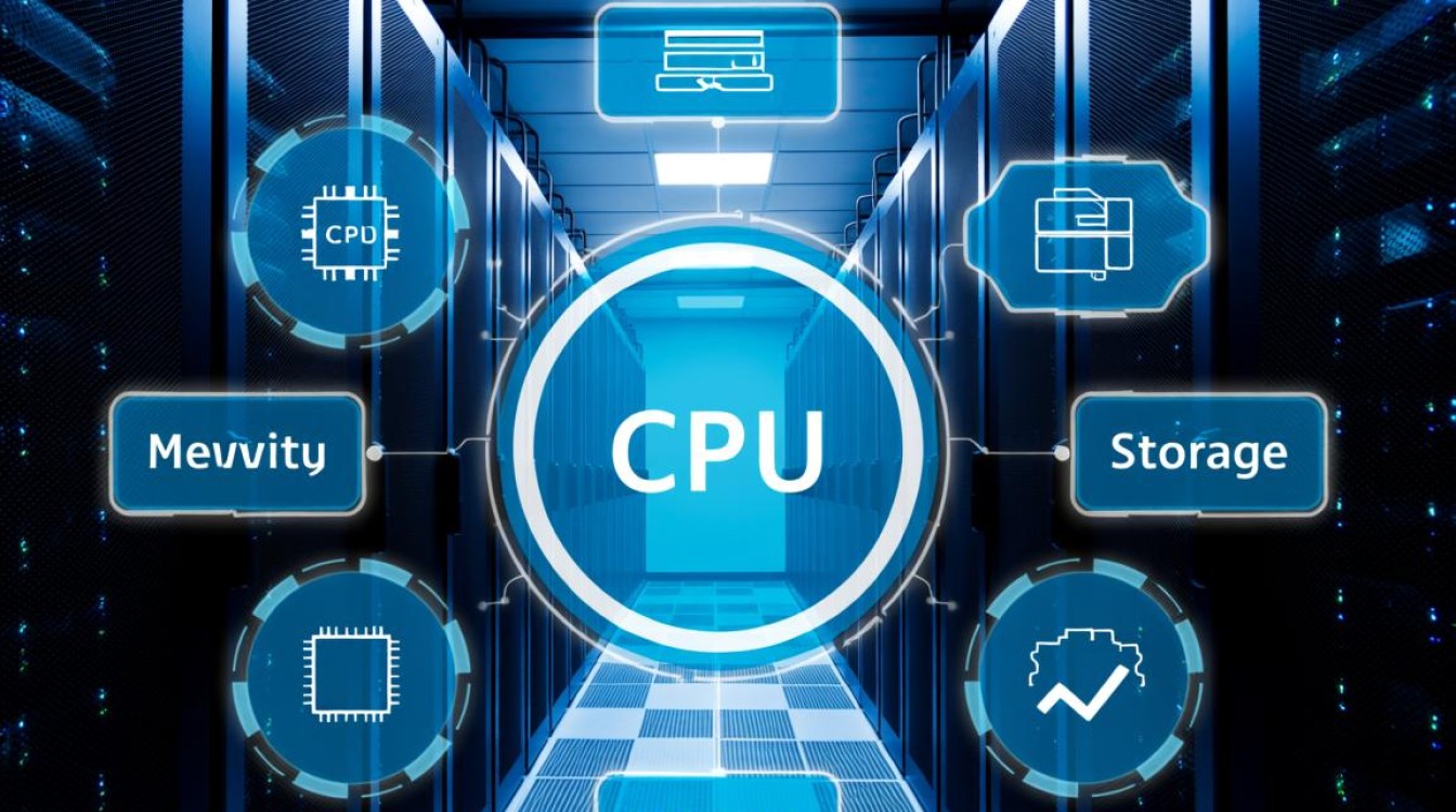 服务器虚拟化如何提升企业资源利用率与运维效率？