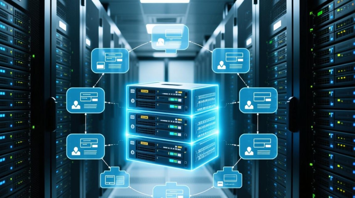 服务器虚拟化性能要求有哪些关键指标需重点关注? 服务器虚拟化性能要求有哪些关键指标需重点关注?