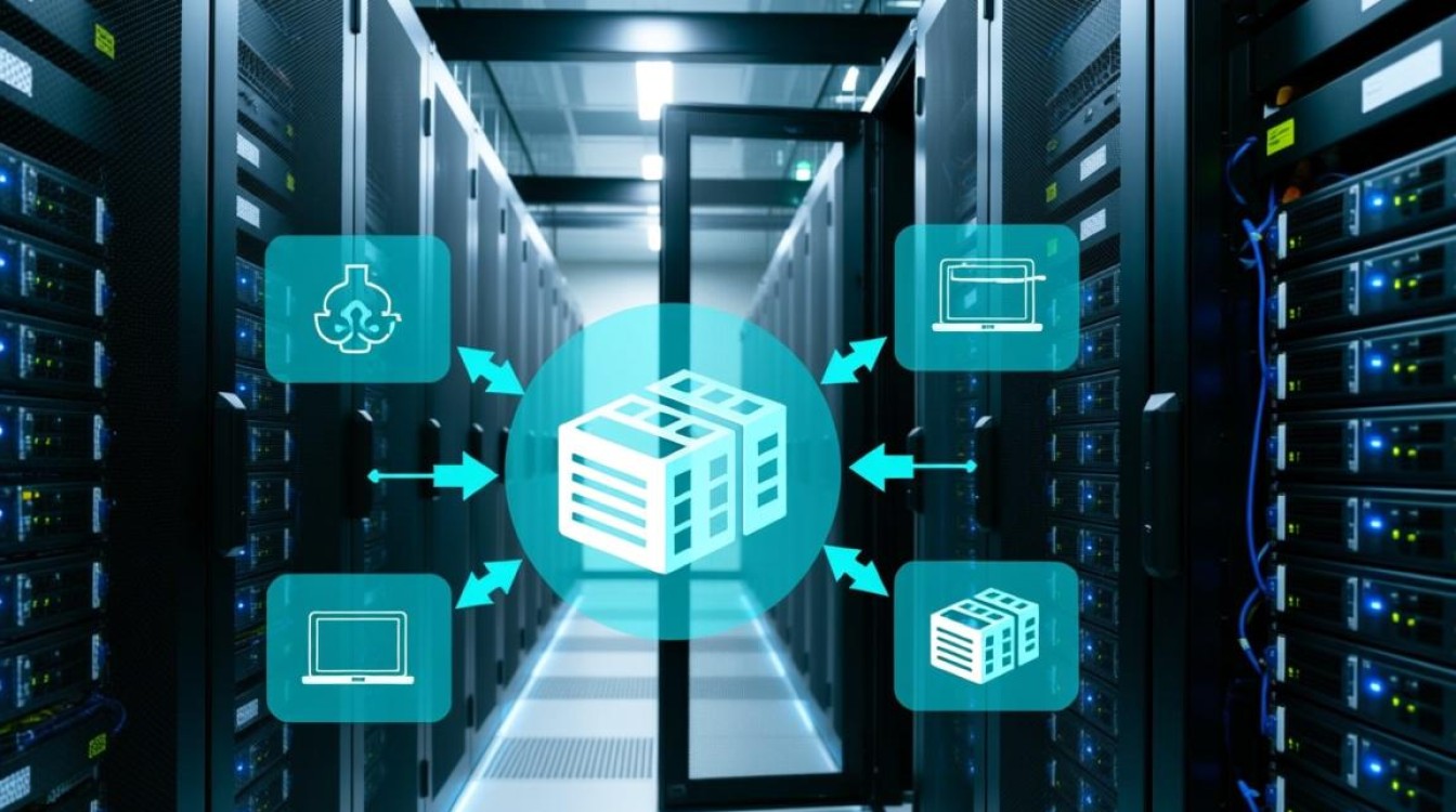 服务器虚拟化性能要求有哪些关键指标需重点关注? 服务器虚拟化性能要求有哪些关键指标需重点关注?