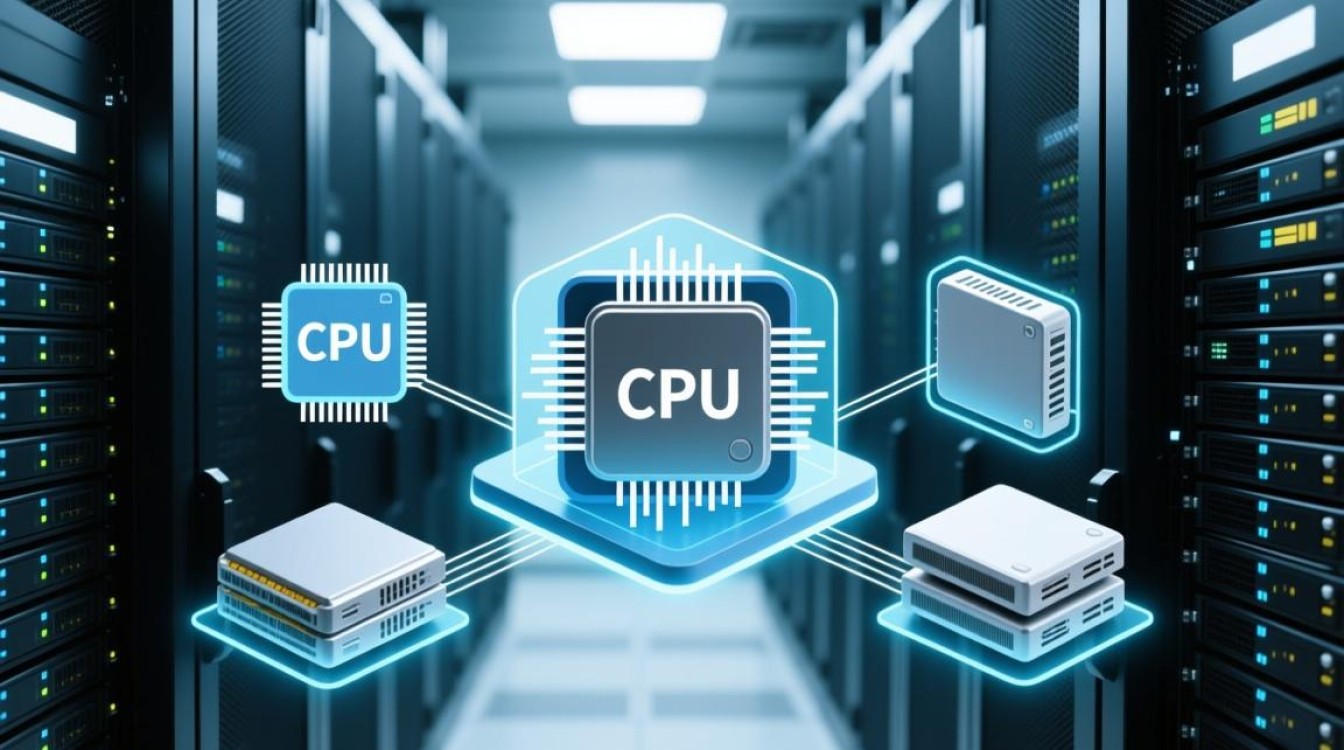 服务器虚拟化特性有哪些关键优势和应用场景? 服务器虚拟化特性有哪些关键优势和应用场景?