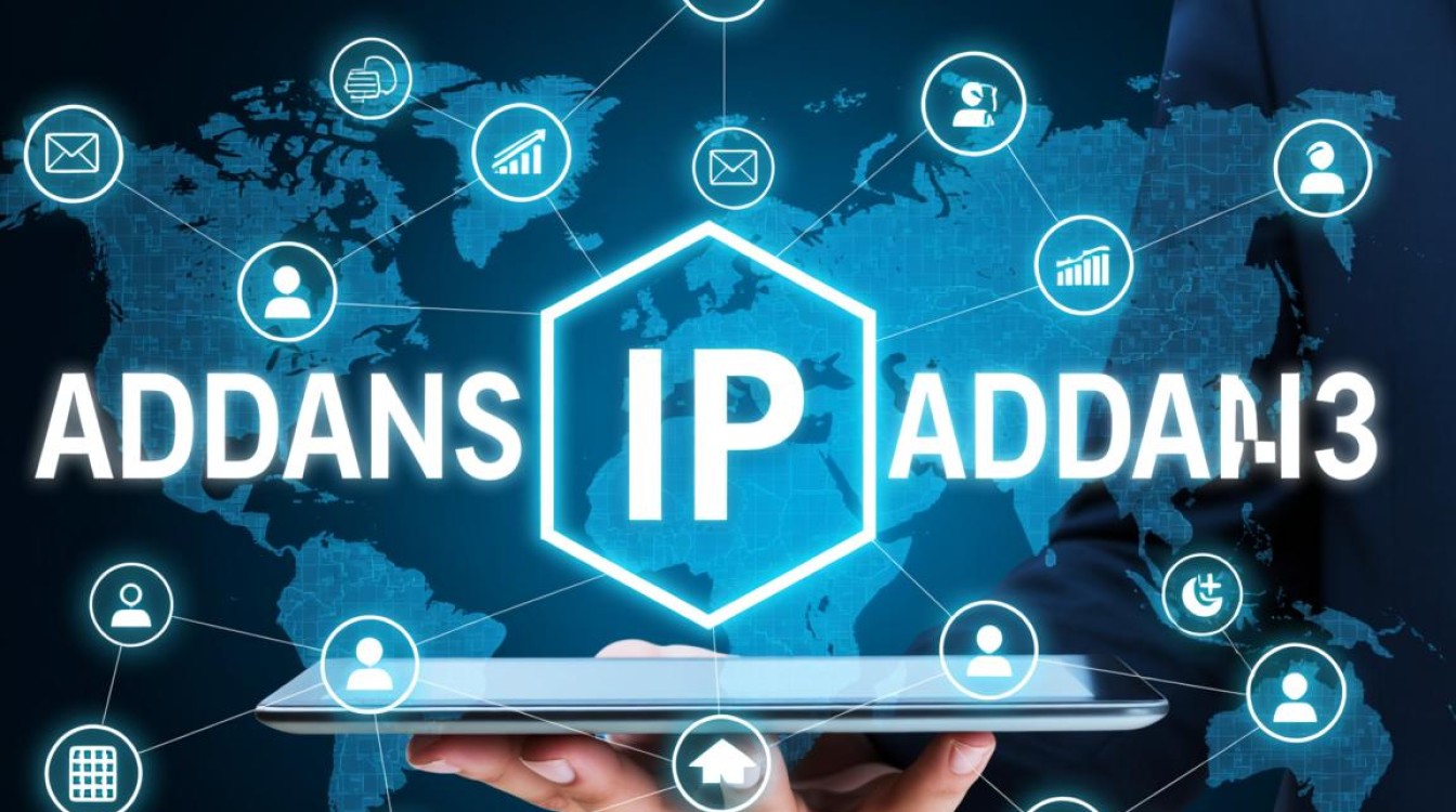 1个ip如何绑定多个域名？网站服务器如何实现多域名共享ip？-好主机测评网