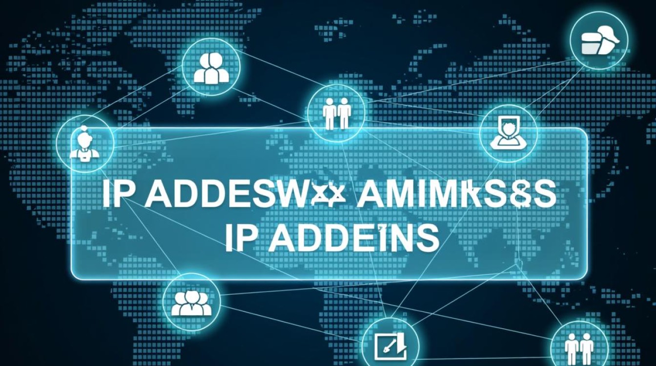 1个ip如何绑定多个域名?网站服务器如何实现多域名共享ip? 1个ip如何绑定多个域名?网站服务器如何实现多域名共享ip?