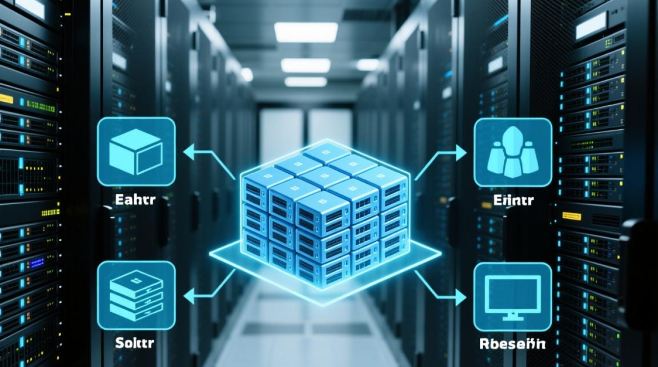 服务器虚拟化具体能带来哪些实际好处？-好主机测评网