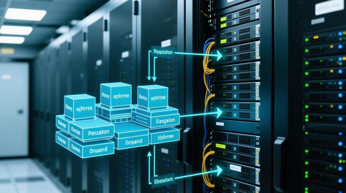 服务器虚拟化具体能带来哪些实际好处？