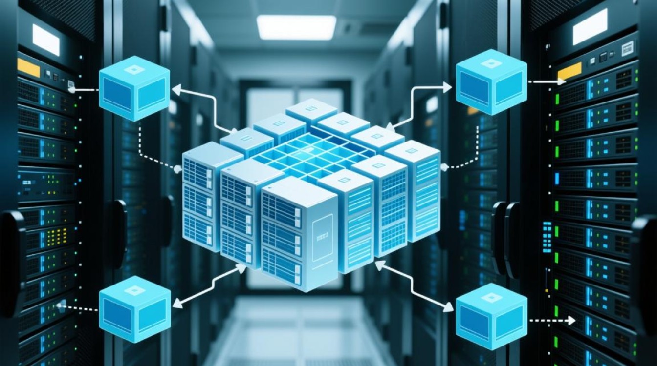 服务器虚拟化具体能带来哪些实际好处？