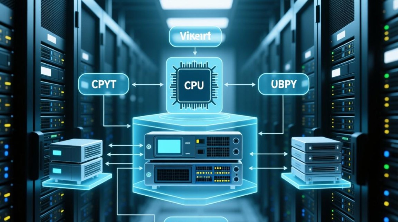 服务器虚拟化参考文献有哪些经典论文和实用资源？