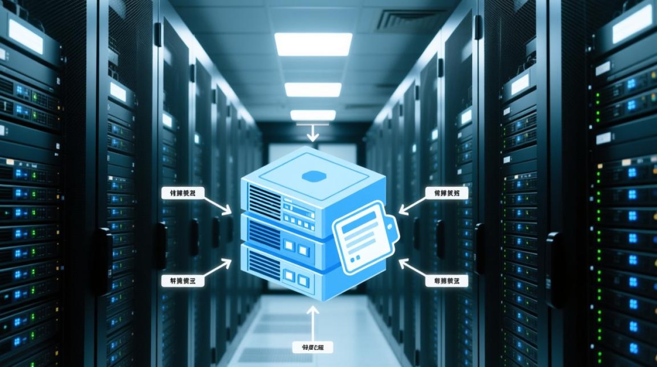 服务器虚拟化关键技术有哪些核心优势与挑战？-好主机测评网