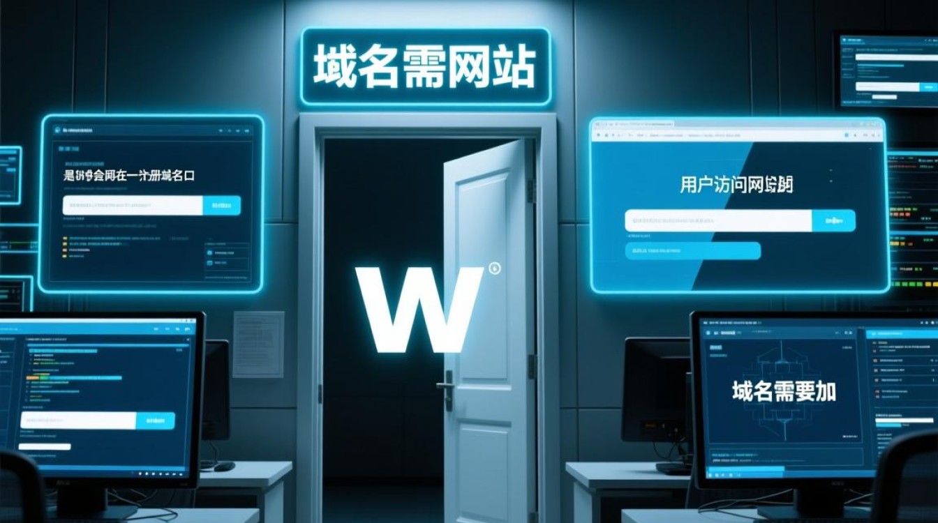 域名注册必须加www吗?不加会影响使用吗? 域名注册必须加www吗?不加会影响使用吗?