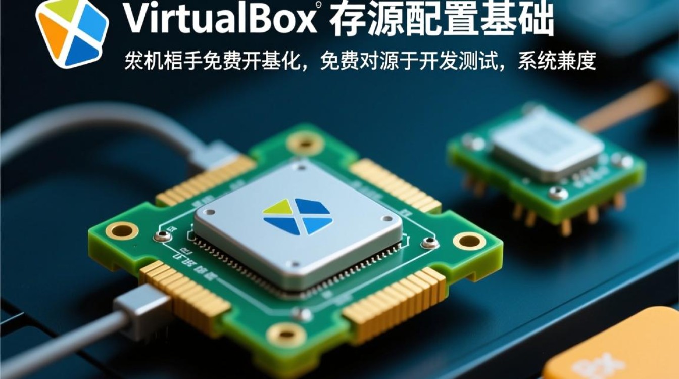 VirtualBox虚拟机显存不足怎么办？如何调整解决卡顿问题？-好主机测评网