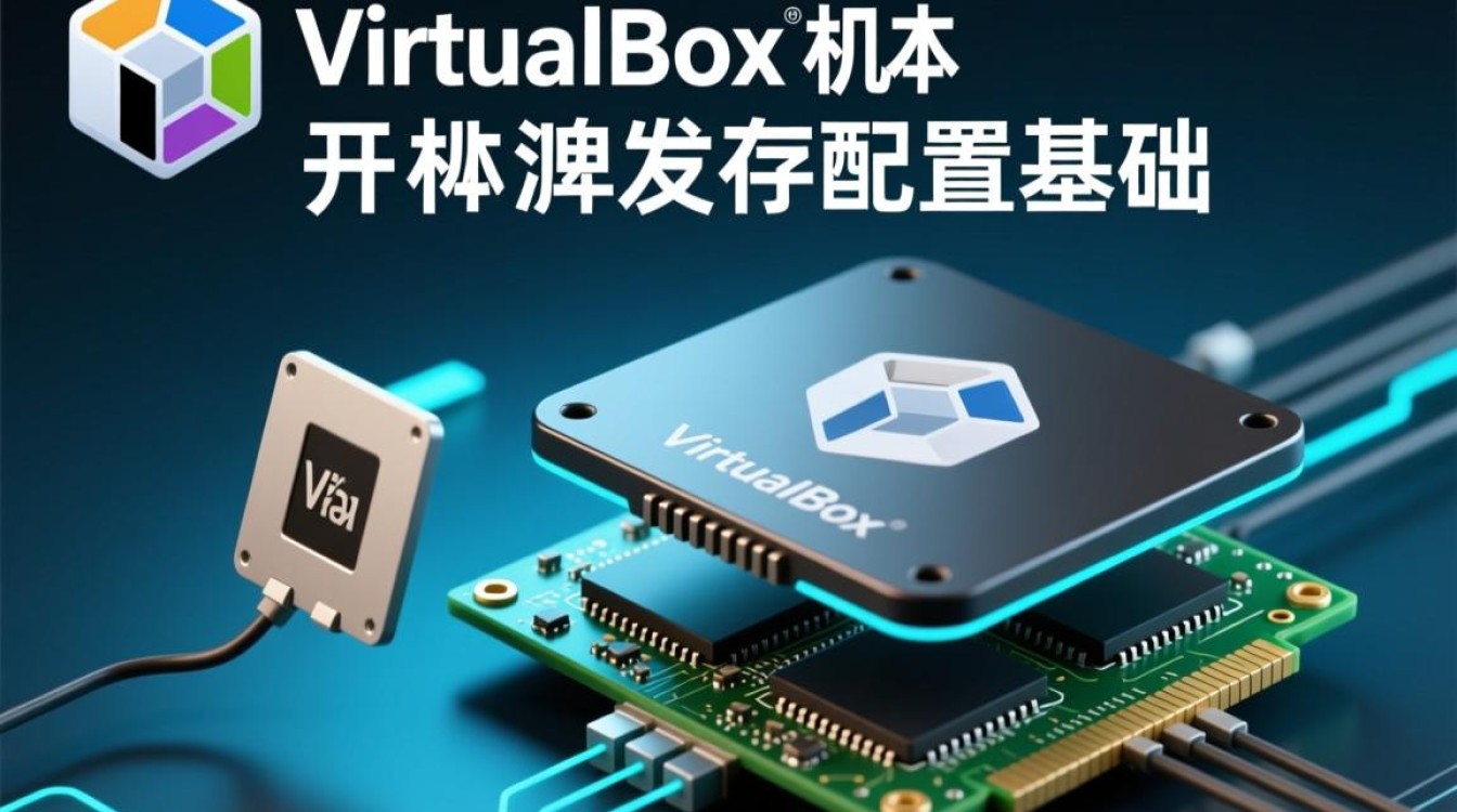 VirtualBox虚拟机显存不足怎么办?如何调整解决卡顿问题? VirtualBox虚拟机显存不足怎么办?如何调整解决卡顿问题?