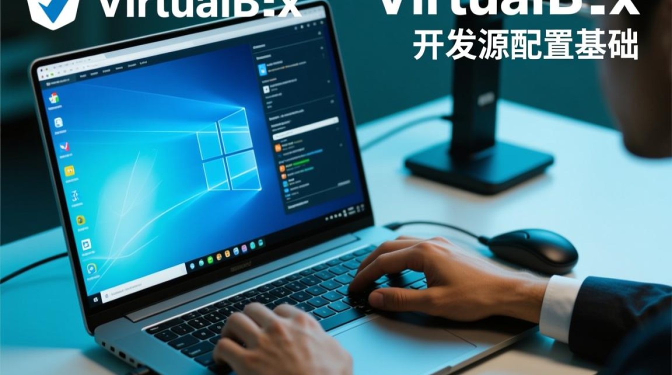 VirtualBox虚拟机显存不足怎么办?如何调整解决卡顿问题? VirtualBox虚拟机显存不足怎么办?如何调整解决卡顿问题?