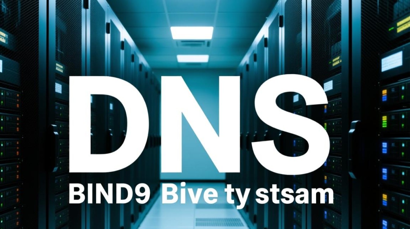 bind9 域名解析失败怎么办？排查步骤有哪些？-好主机测评网