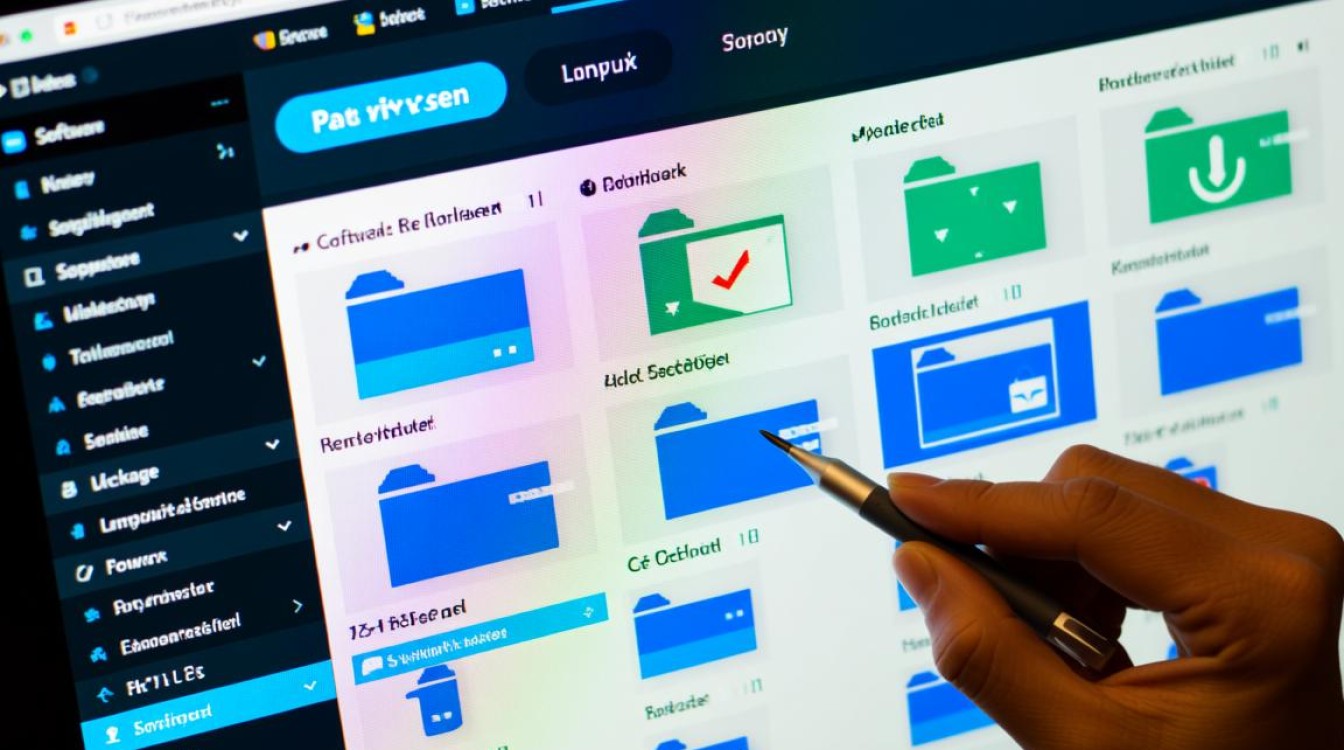 如何查看Linux系统中已安装的所有软件包列表? 如何查看Linux系统中已安装的所有软件包列表?