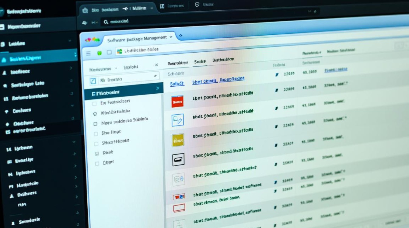 如何查看Linux系统中已安装的所有软件包列表? 如何查看Linux系统中已安装的所有软件包列表?