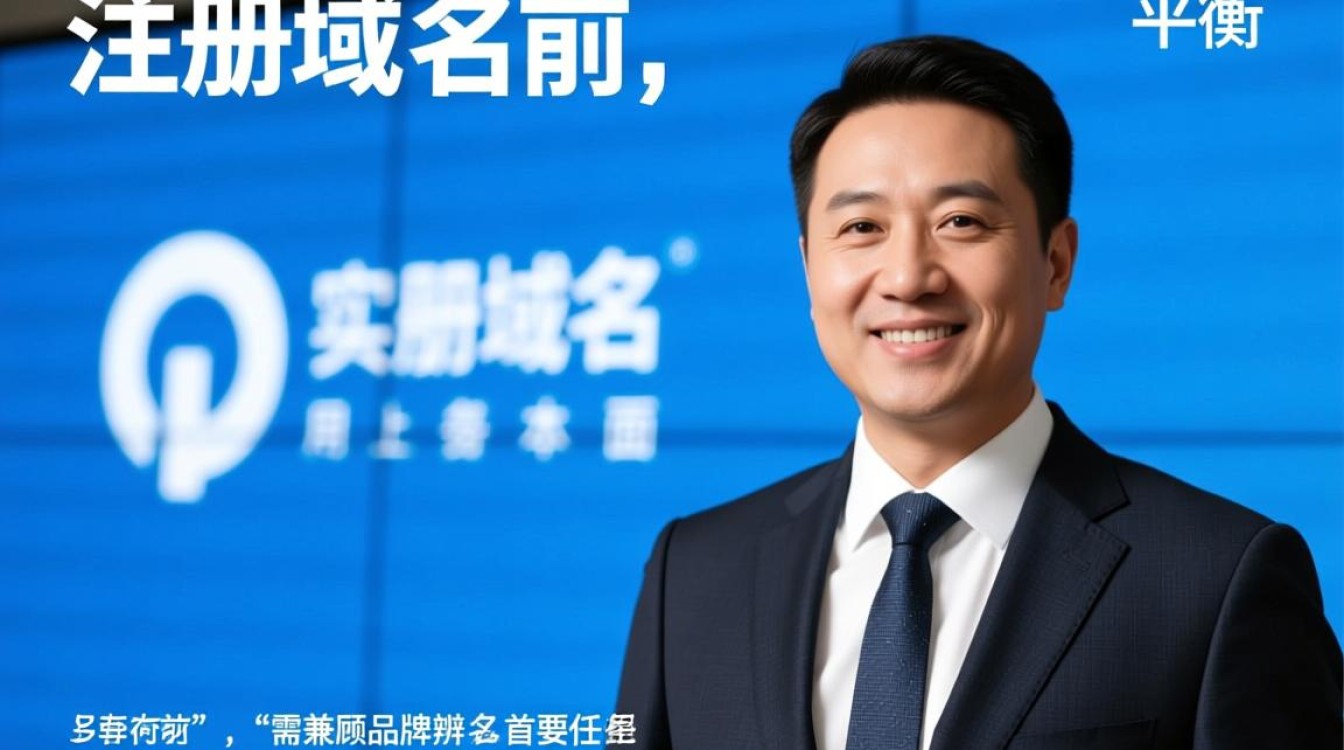 注册域名有哪些注意事项需要特别注意? 注册域名有哪些注意事项需要特别注意?