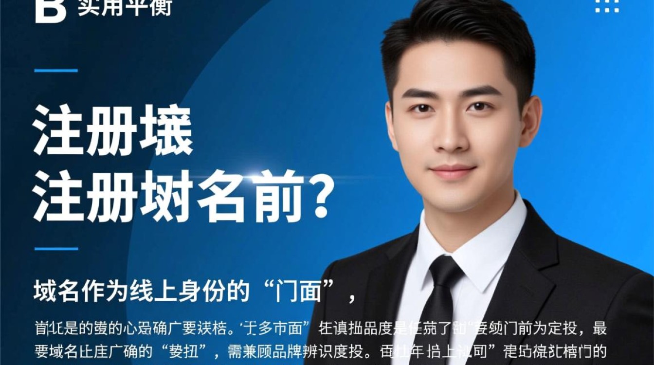 注册域名有哪些注意事项需要特别注意? 注册域名有哪些注意事项需要特别注意?