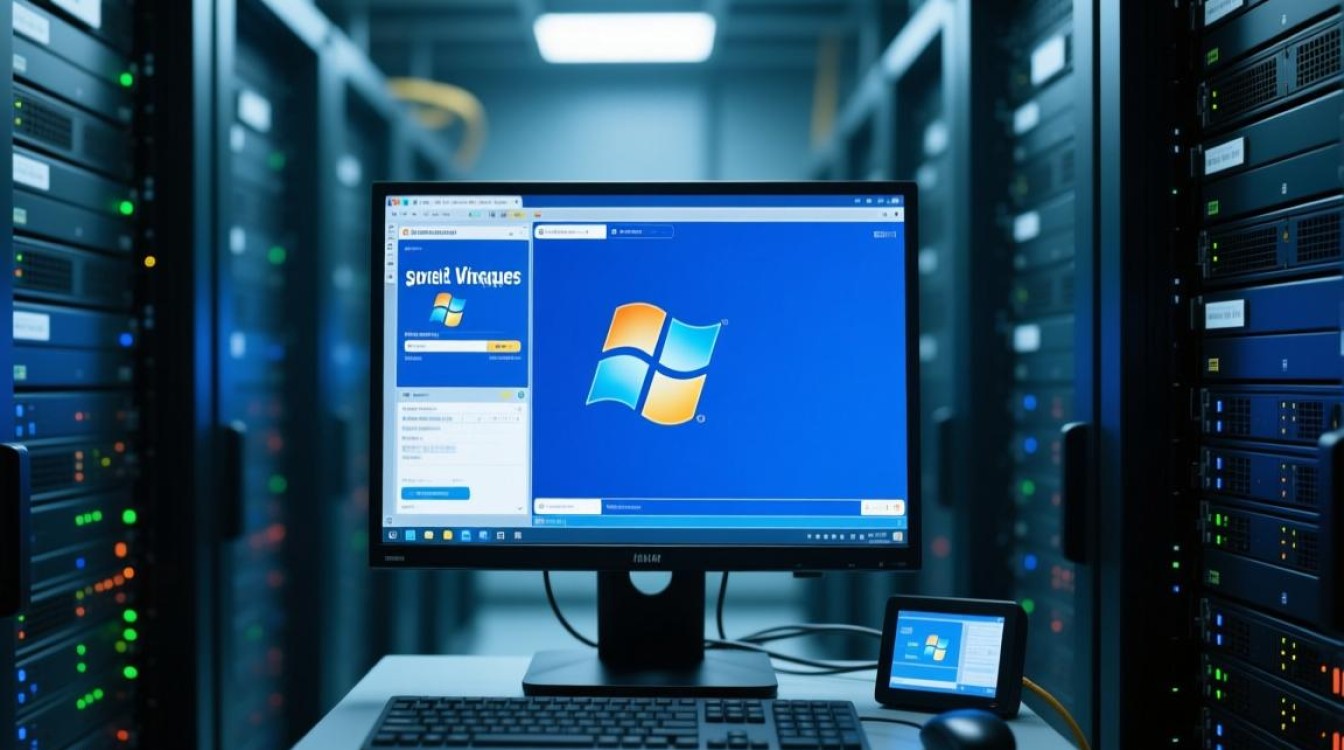 虚拟机PE模式下蓝屏,到底是硬件冲突还是系统不兼容?-好主机测评网