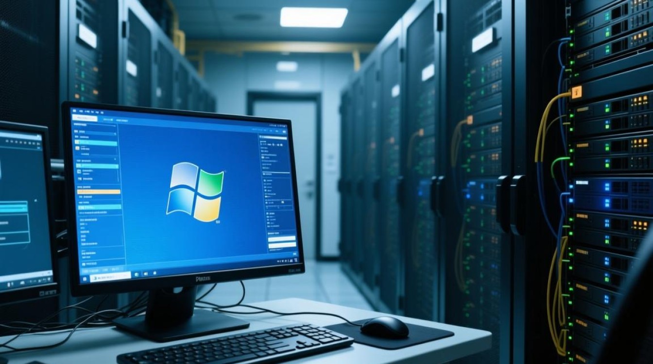 虚拟机PE模式下蓝屏，到底是硬件冲突还是系统不兼容？