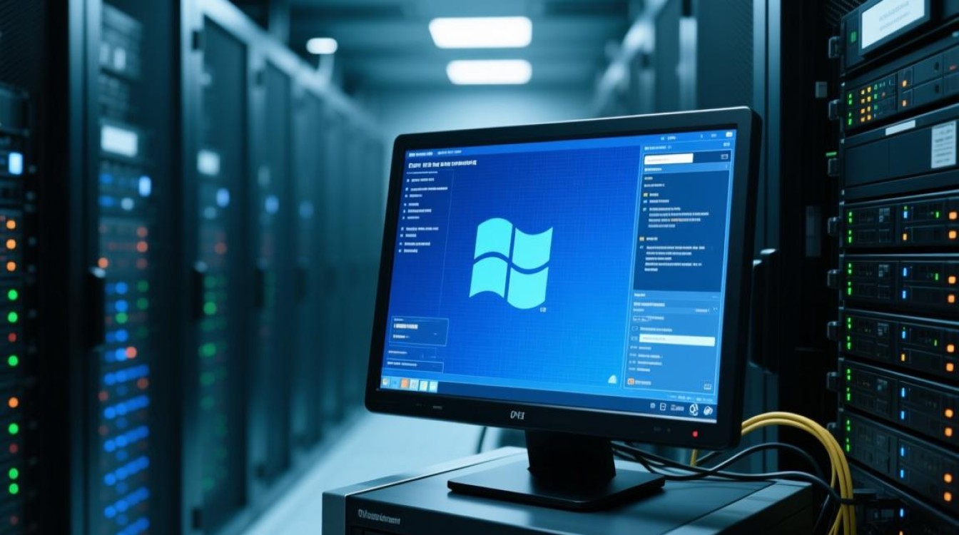 虚拟机PE模式下蓝屏，到底是硬件冲突还是系统不兼容？