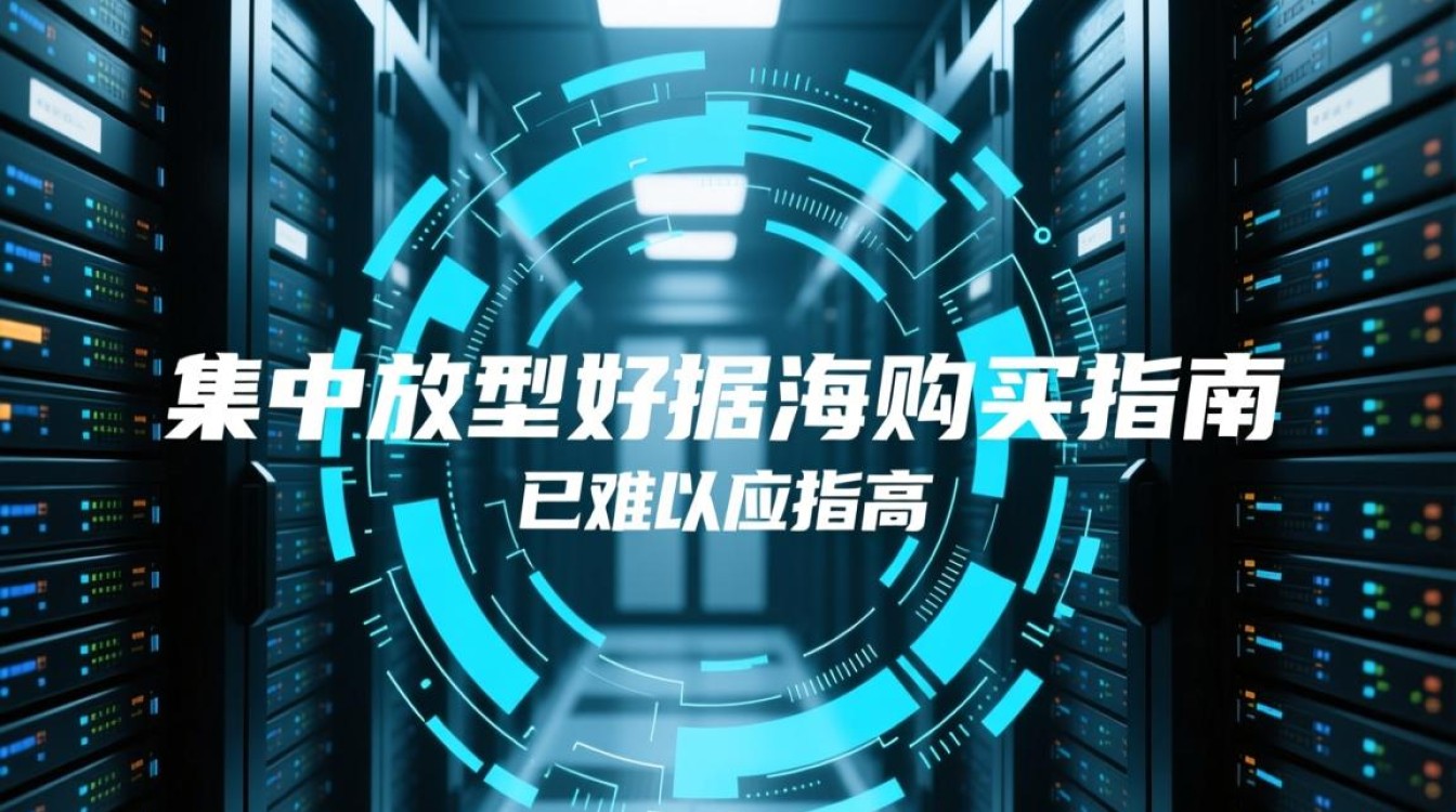 分布式关系型数据库购买时，如何选型才能避坑且性价比高？-好主机测评网