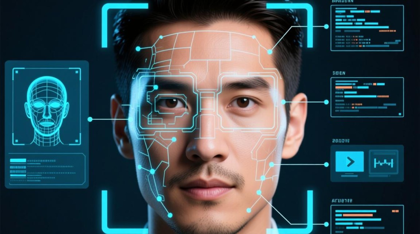 人脸识别系统知识分享,哪些关键点需新手必知?-好主机测评网