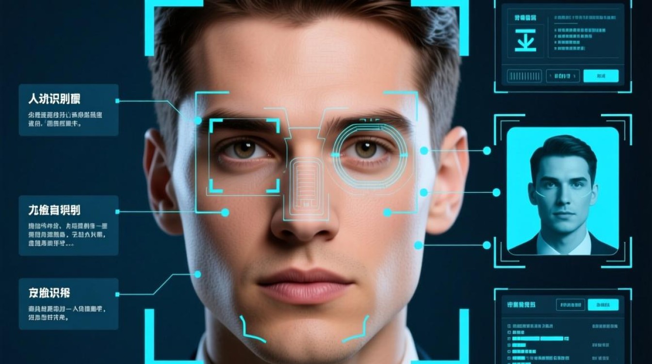 人脸识别系统知识分享，哪些关键点需新手必知？
