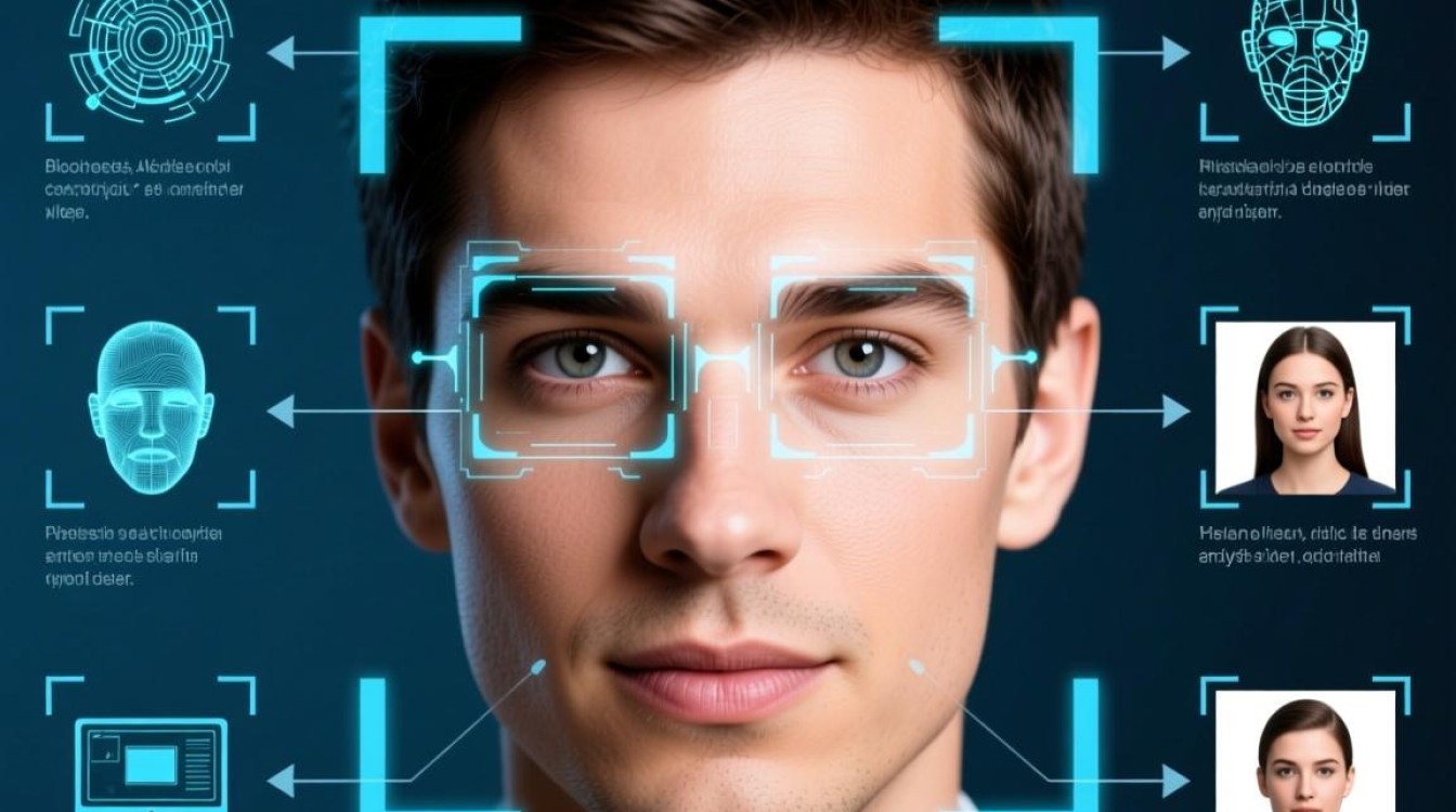 人脸识别系统知识分享，哪些关键点需新手必知？