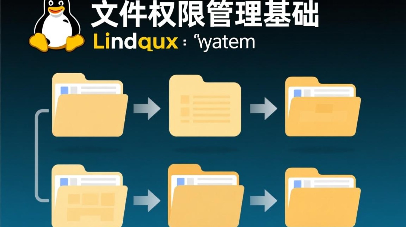 Linux给文件加权限，如何用命令修改文件权限？-好主机测评网