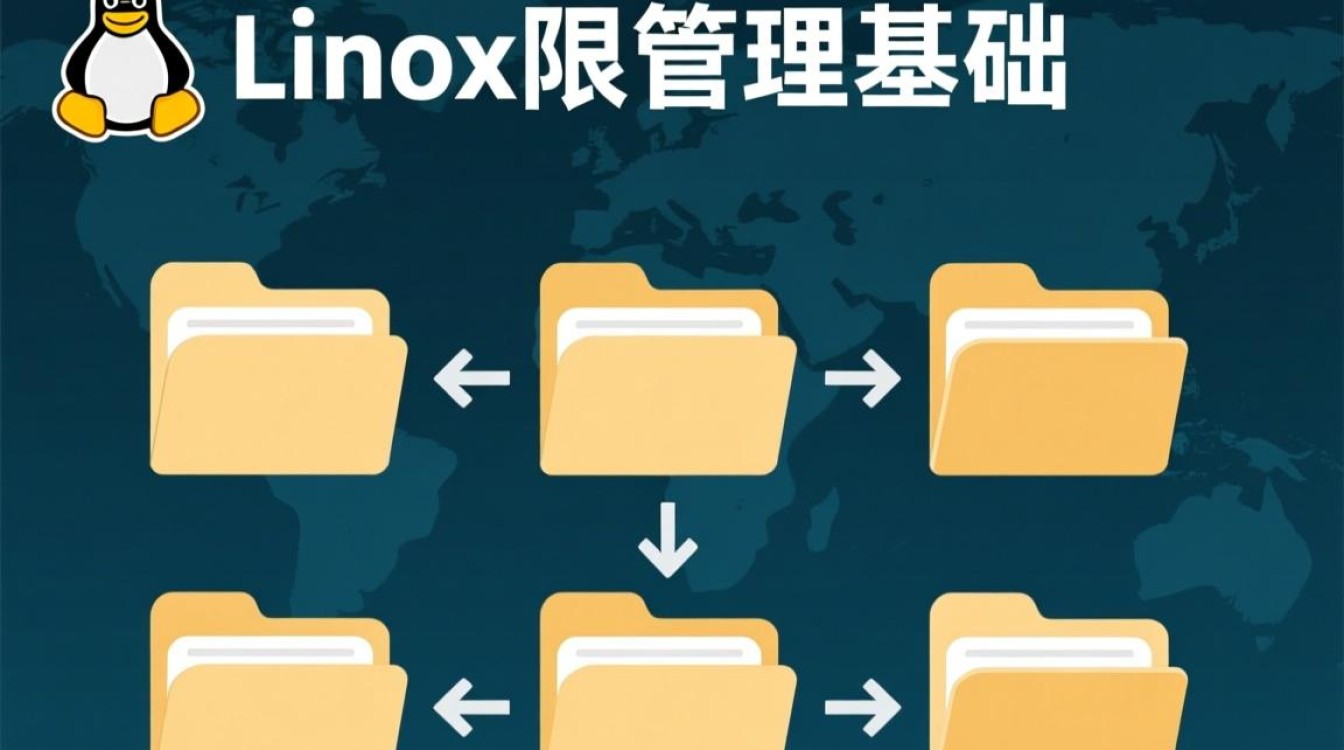 Linux给文件加权限，如何用命令修改文件权限？