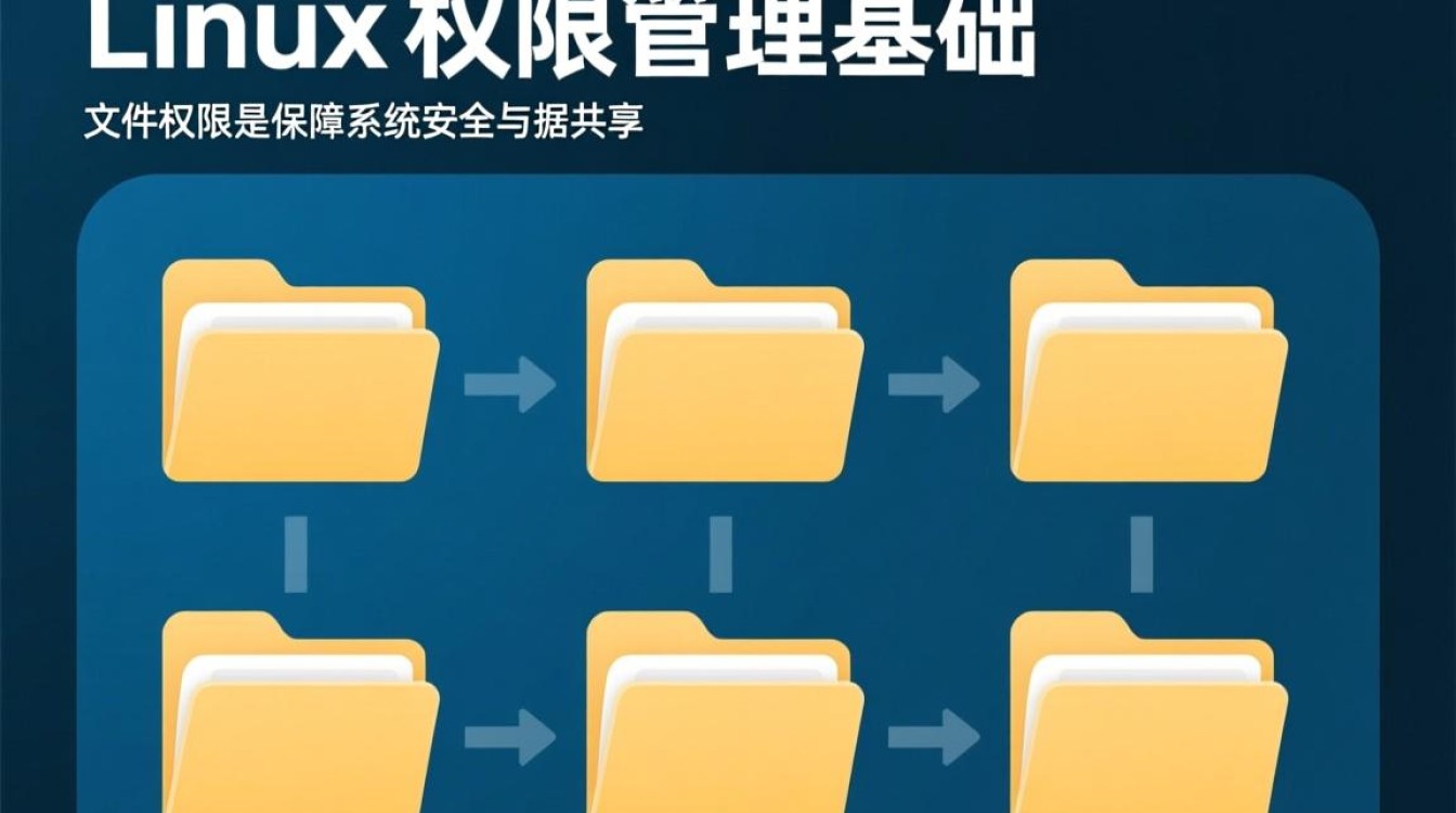 Linux给文件加权限，如何用命令修改文件权限？