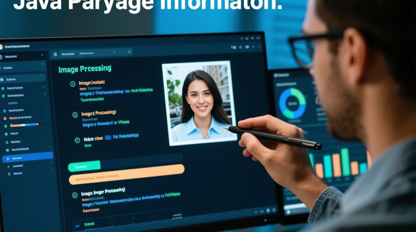 Java怎么解析图片信息?获取图片尺寸、格式等元数据的方法有哪些? Java怎么解析图片信息?获取图片尺寸、格式等元数据的方法有哪些?