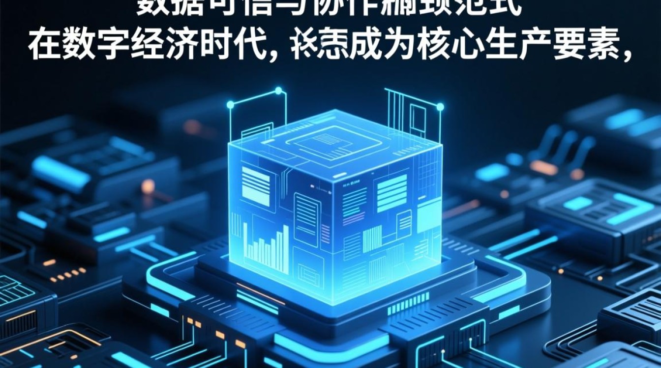 分布式区块链统计如何实现高效数据汇总与分析？-好主机测评网