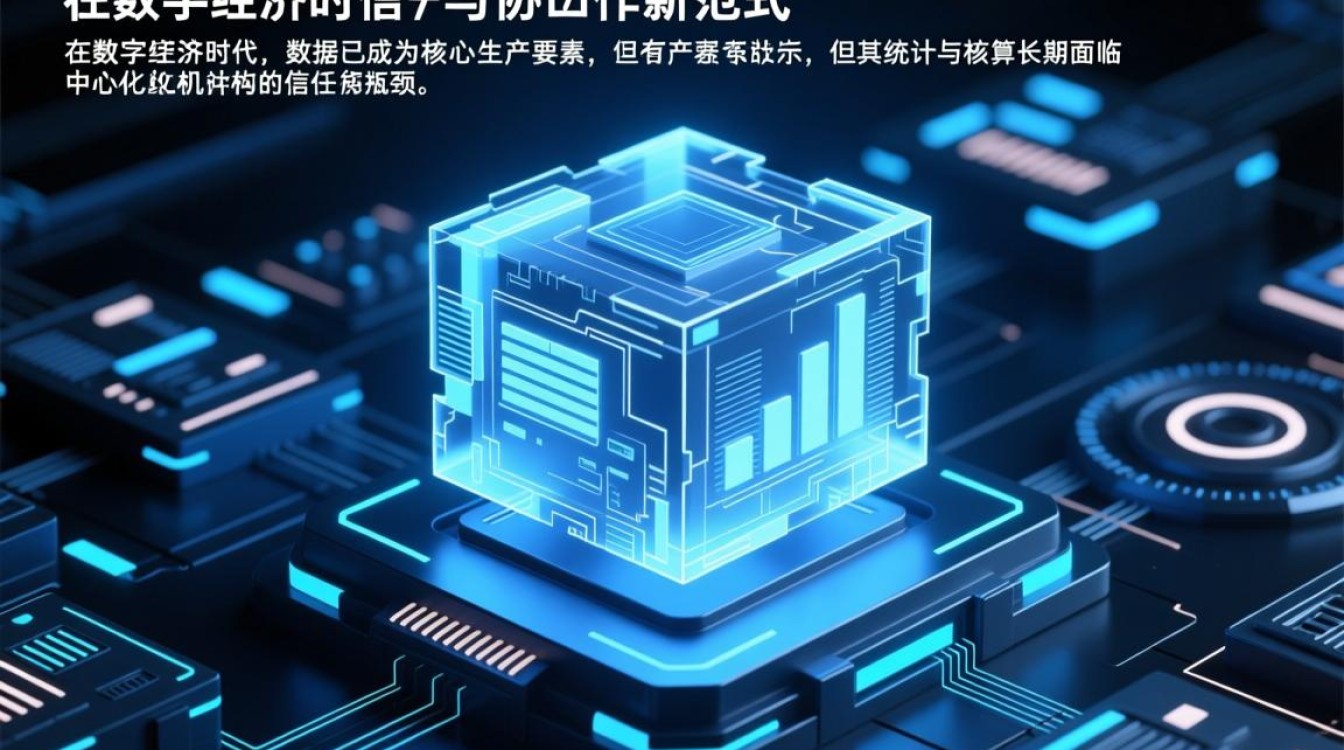 分布式区块链统计如何实现高效数据汇总与分析? 分布式区块链统计如何实现高效数据汇总与分析?